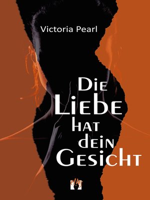 cover image of Die Liebe hat dein Gesicht